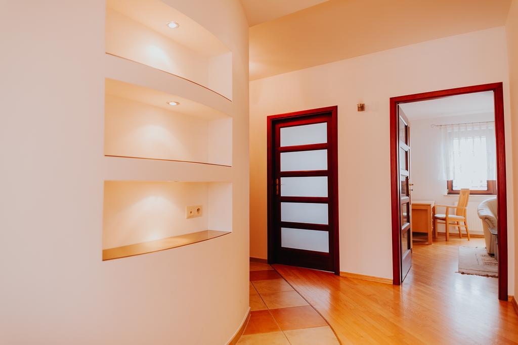 Elite Apartments By The Seaside Jelitkowski Dwor Sopot Exterior photo