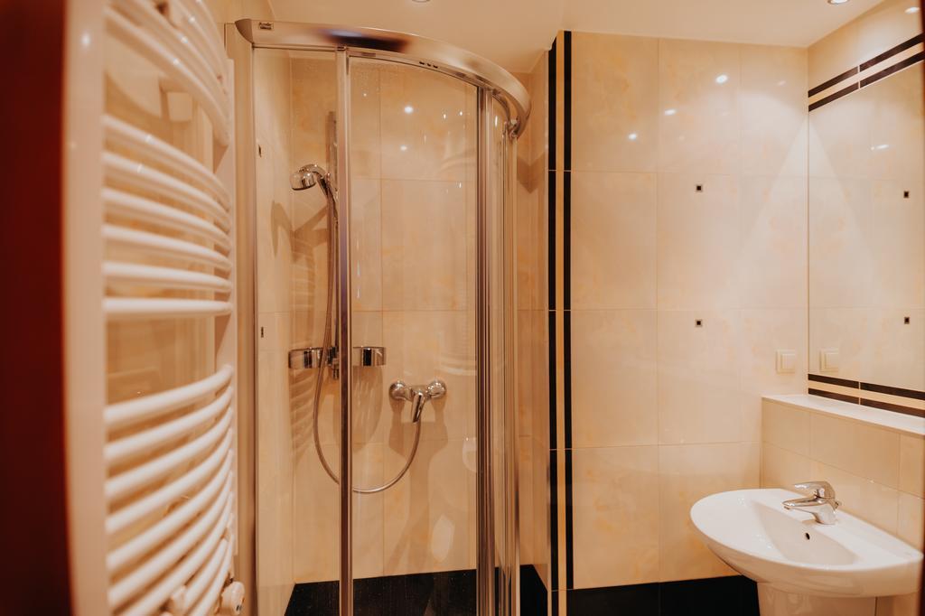 Elite Apartments By The Seaside Jelitkowski Dwor Sopot Exterior photo